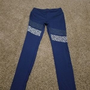 Reebok leggings